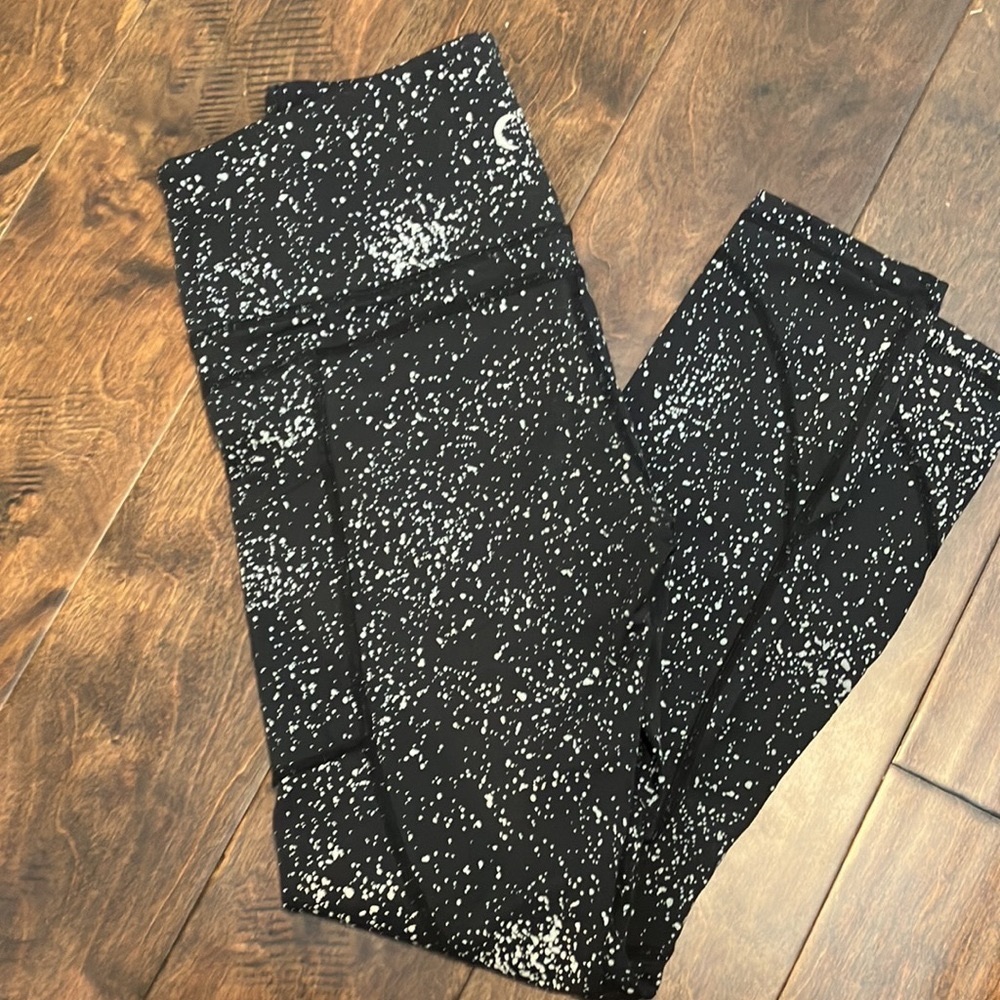 ZYIA active like new pants (sz 4)